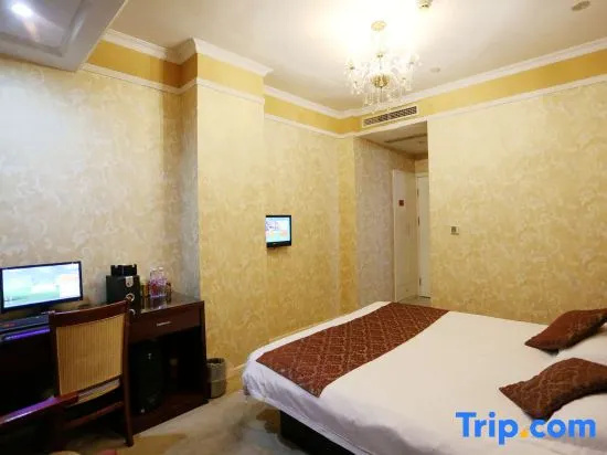 Wenzhou Royal Fashion Hotel