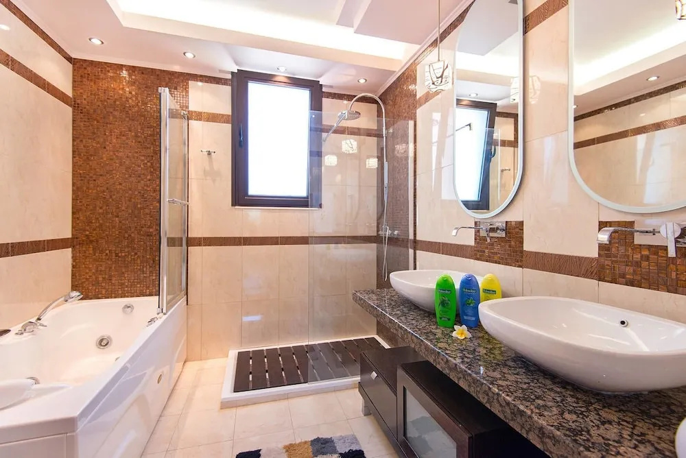 Luxury Villa Maria