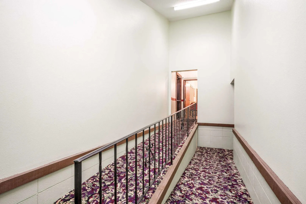 Super 8 By Wyndham Fergus Falls