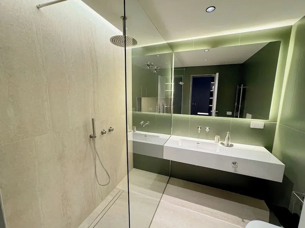 Eternal Suites Rome