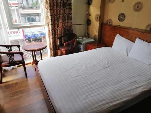 Xun Huong Hotel