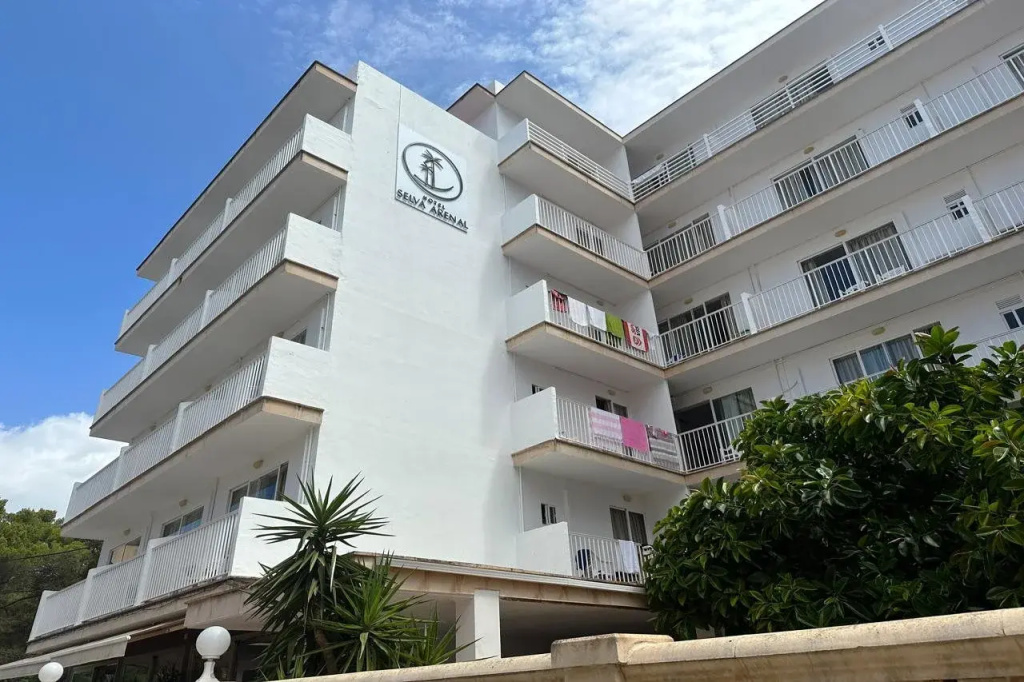 Hotel Selva Arenal