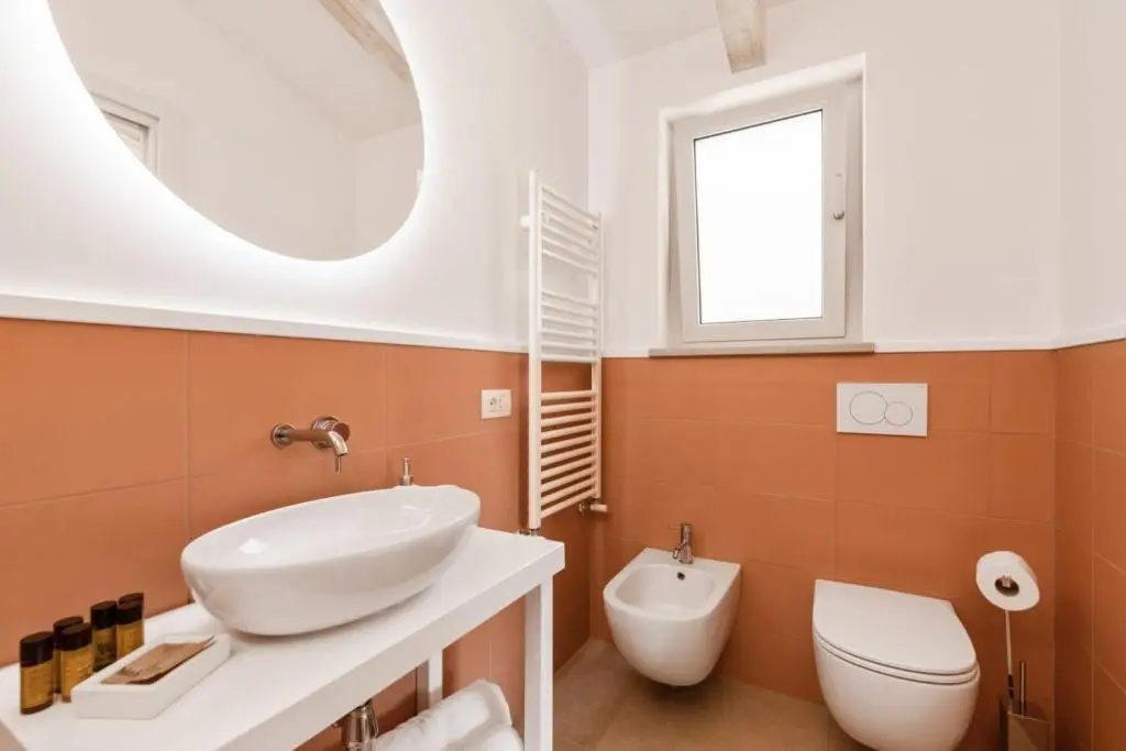 LeMoon Holiday Home x7 con Terrazzo e Parcheggio