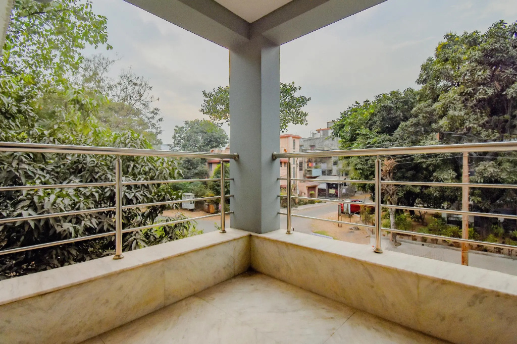 OYO 90130 Retro Residency