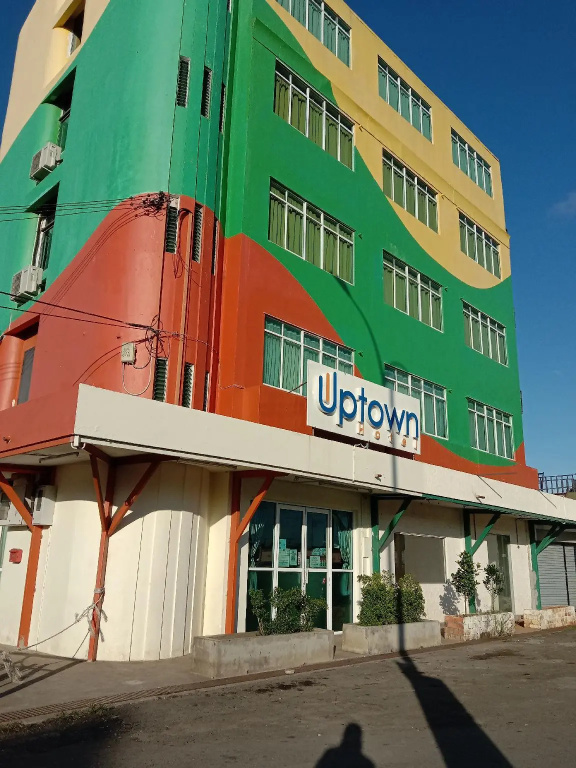 Uptown Hotel