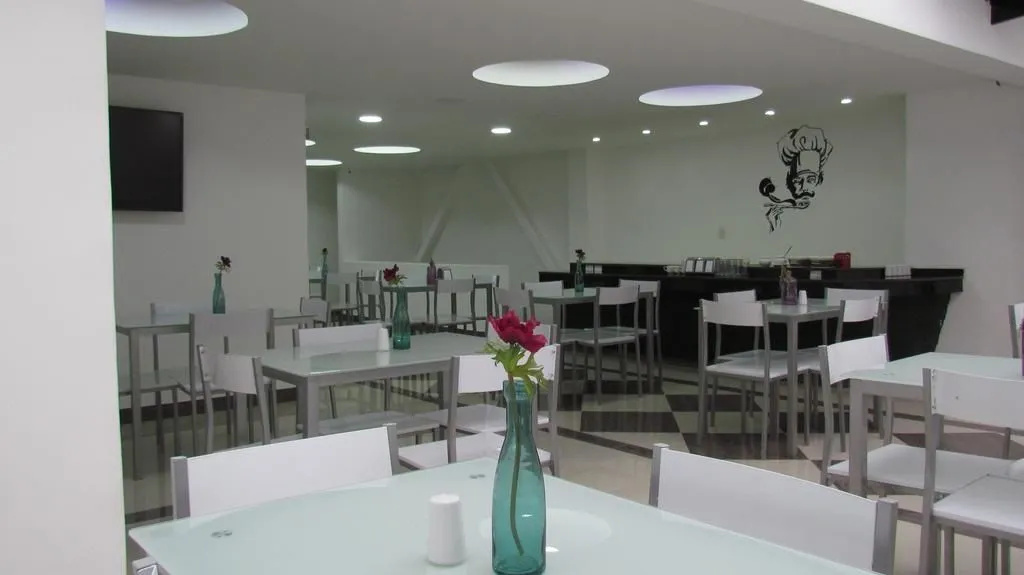 Hotel Expo Hotel Ferial