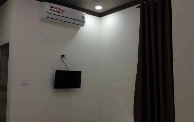 Khách sạn Thu Thảo