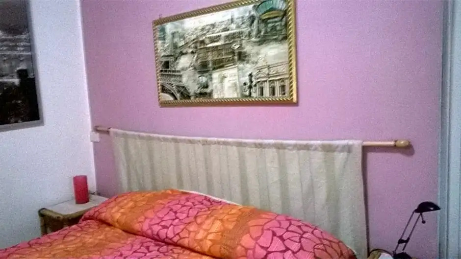 Cosmopolitan B&B