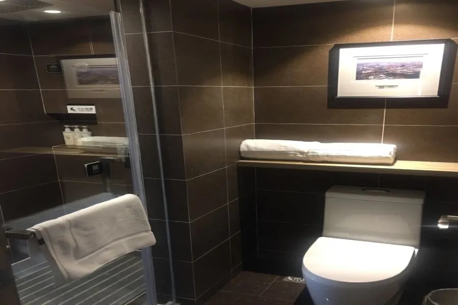 Atour Hotel Jinan Olympic Center