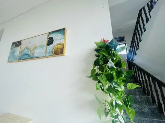 Dali Yuehui Garden Meisu