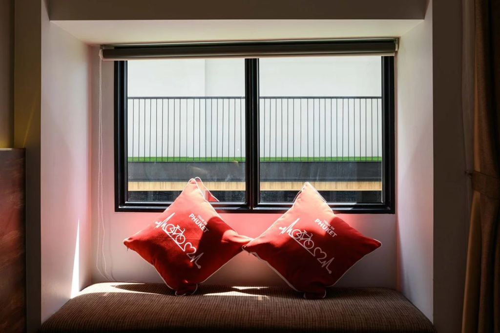Tour De Phuket Hotel - SHA Plus