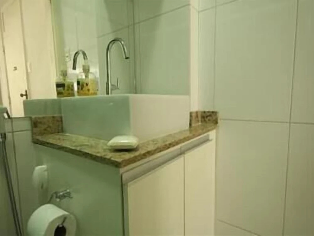 GoHouse Visconde 506