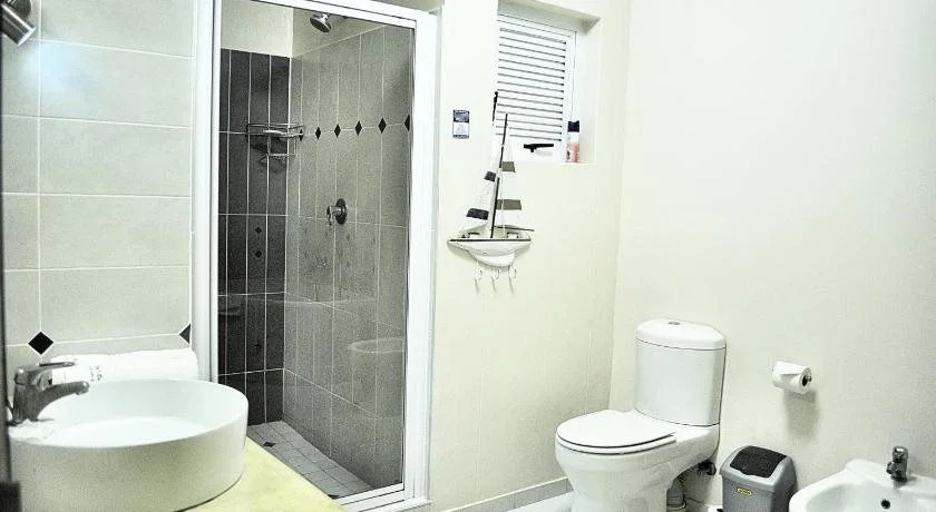 Seaside Hotel & Spa Swakopmund