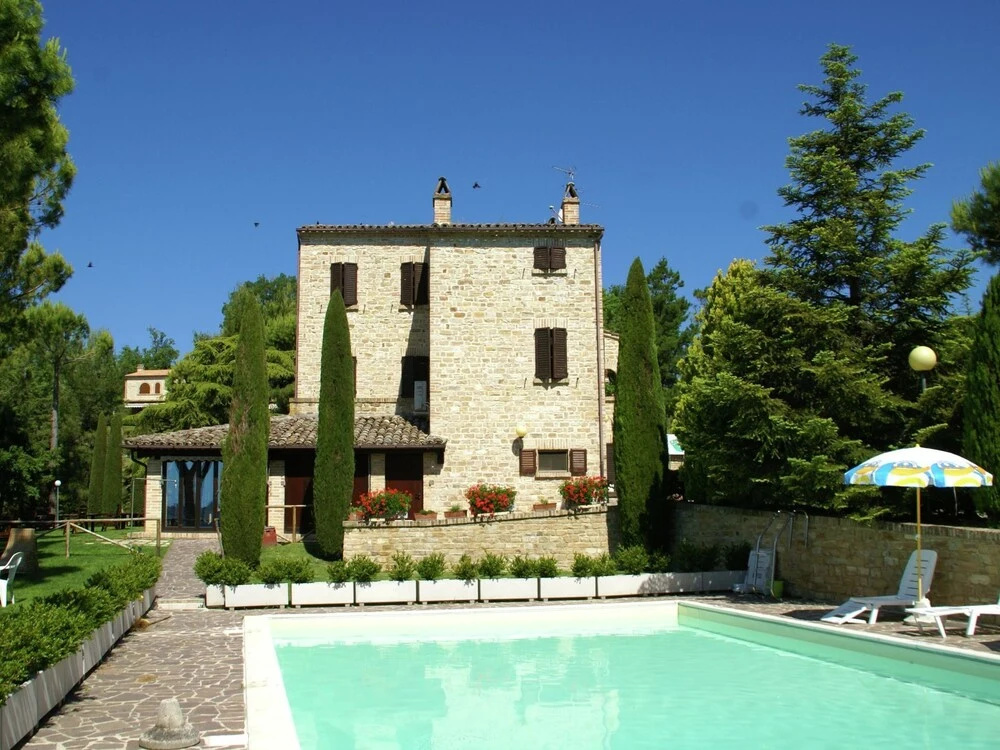 Ideal Property Where You Can Spend a Holiday Full of Action And Rest