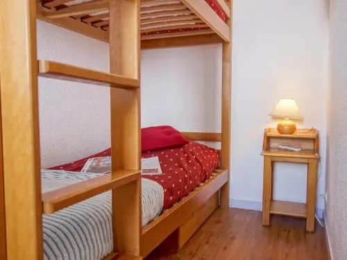 Apartment Rond Point des Pistes.3