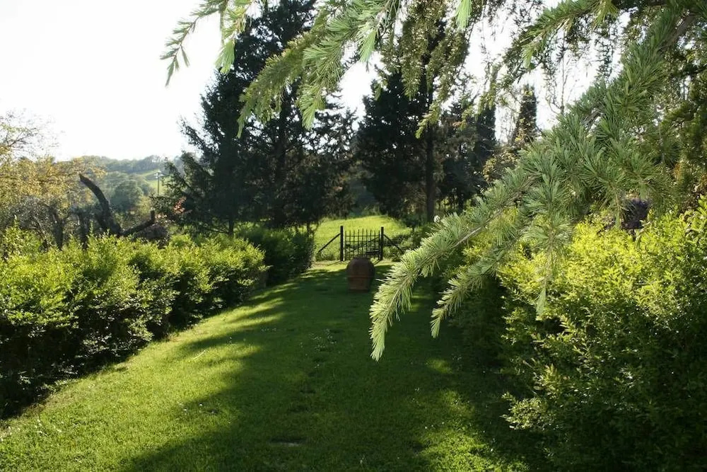 L'Antica Sosta Agriturismo