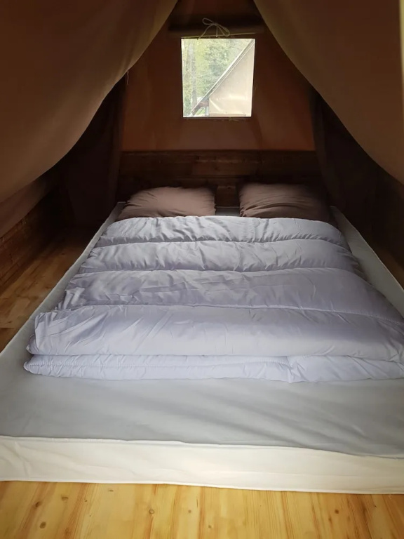 Camping Les Berges du Célé