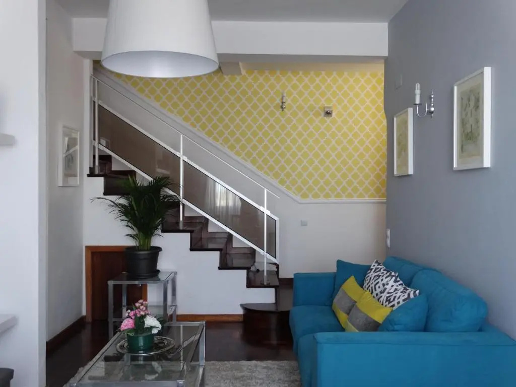 Barreirinha Funcho House