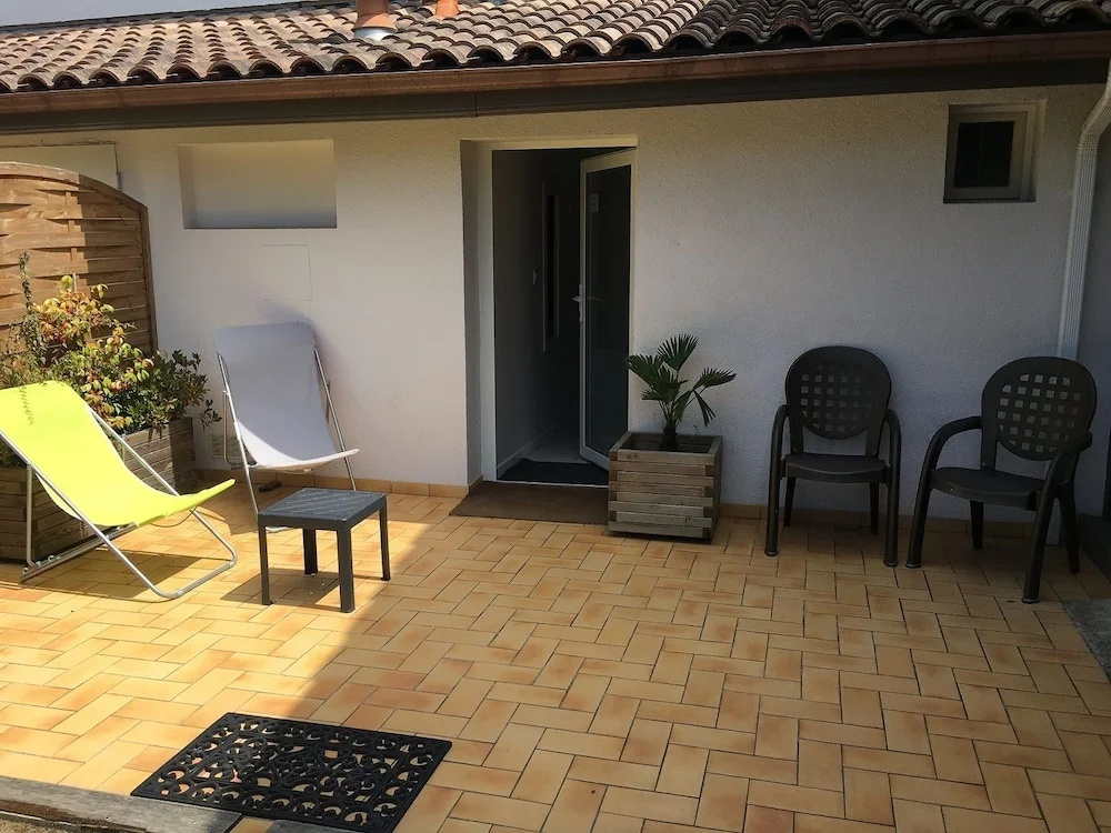 La Ferme d'en Chon