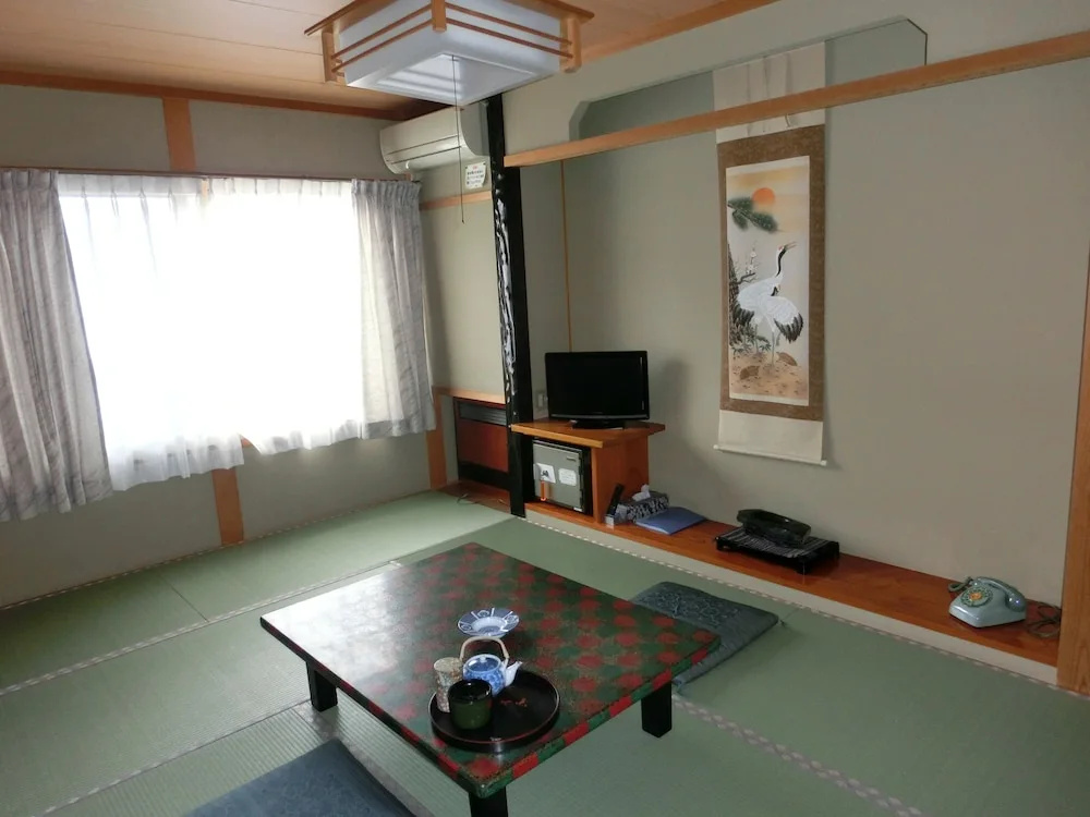 Minshuku Suisenso