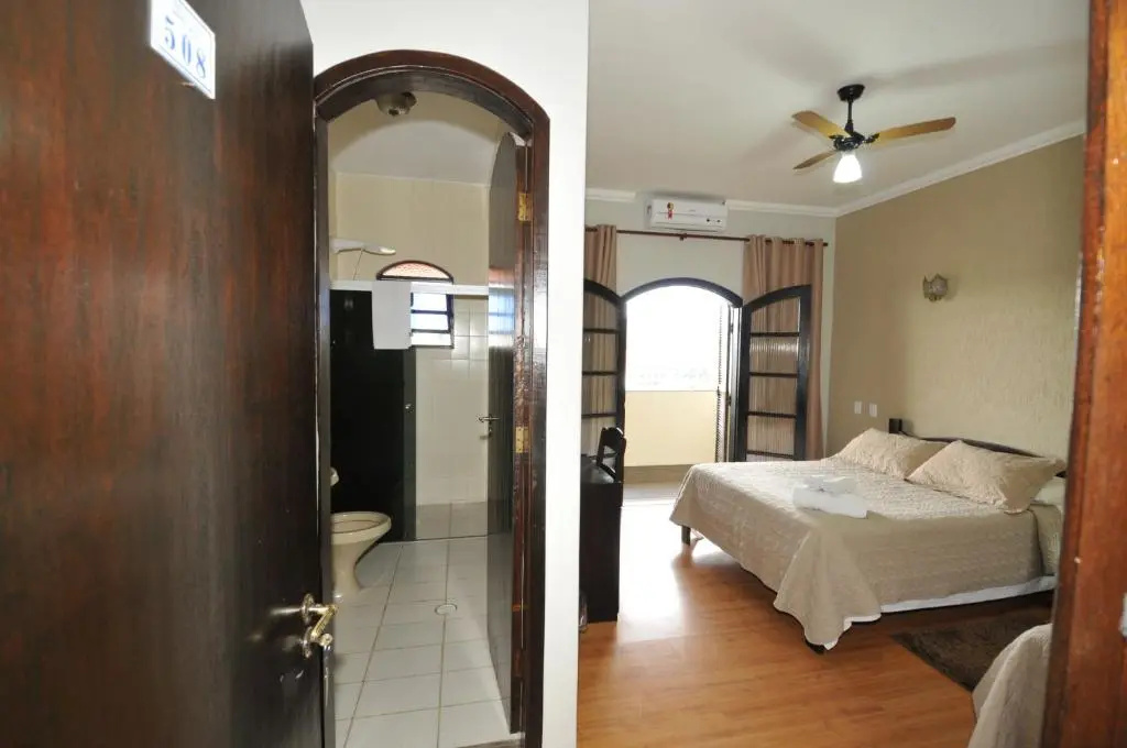 Hotel Real São Lourenço