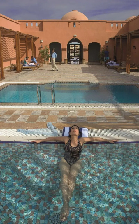 Swissotel Resort El Quseir