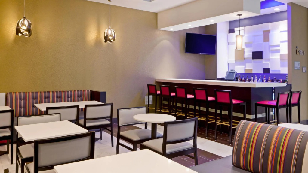 Fairfield Inn & Suites by Marriott New York Queens/Queensboro Bridge