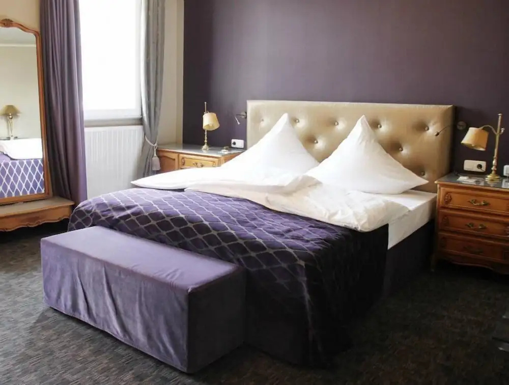 Hotel Schmuckkästchen
