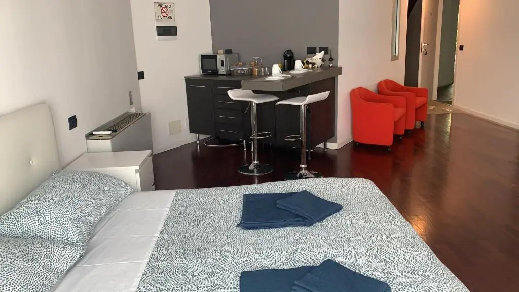 B&B SOFIA