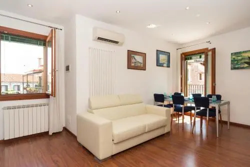 Venice Altanina Apartment