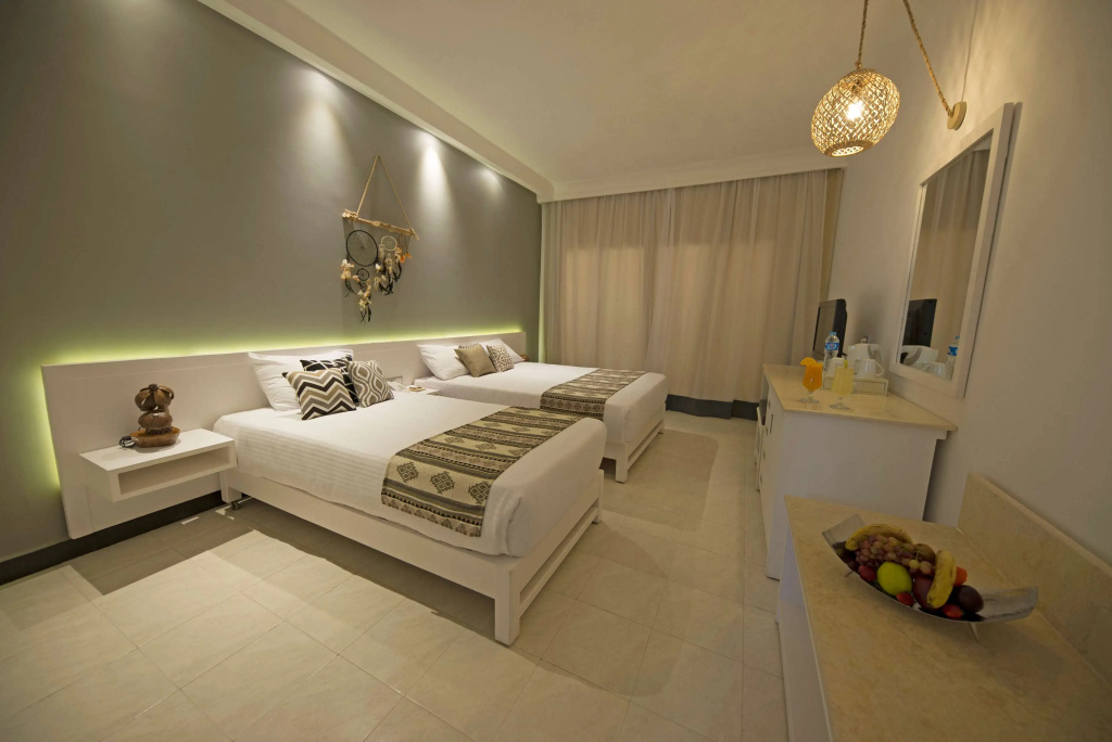 Meraki Resort - Adults Only