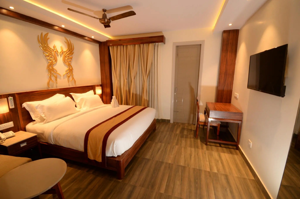 Hotel Ami Grace