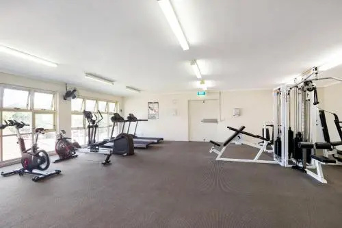 North Ryde Self Contained 2 Bed Apartment (37CULL)