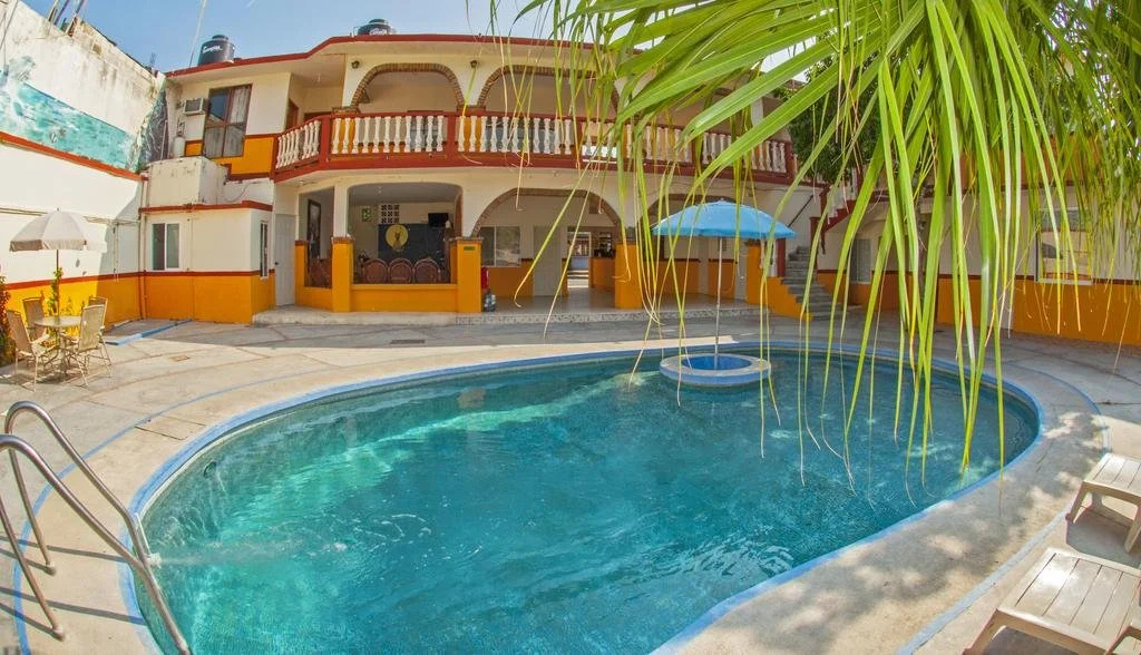 La Pingui Hotel