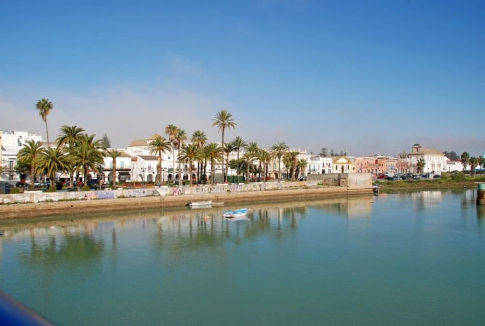 Puerto de Santa Maria 100785 1 Bedroom Apartment By Mo Rentals