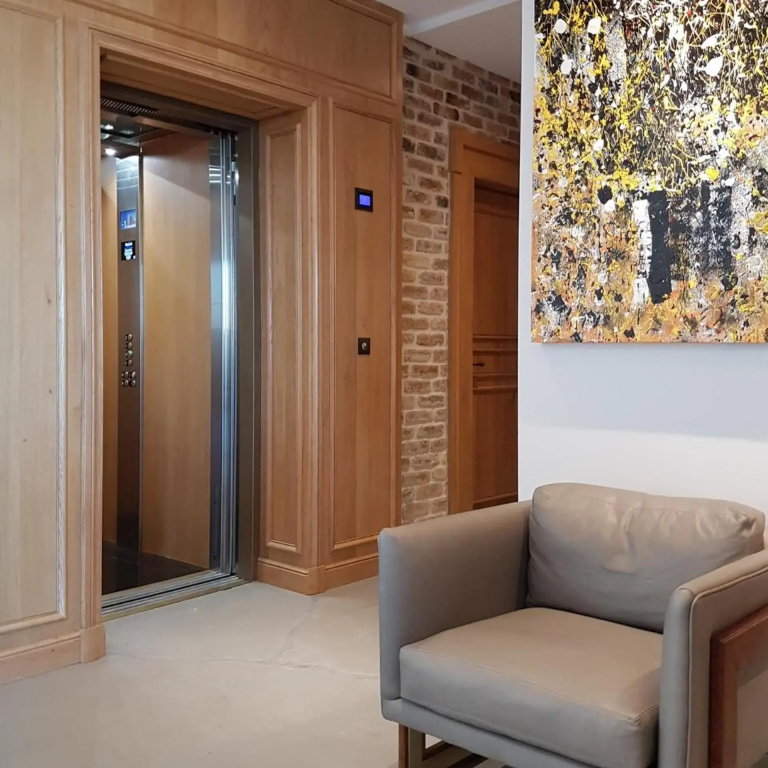 Alexander New Hôtel