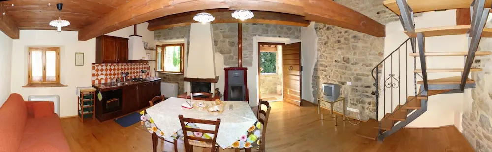 Casa Vacanze Borgo del Senatore