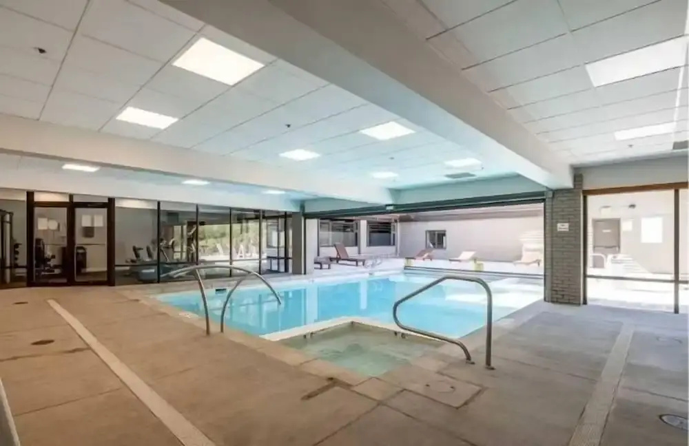 Resort Plaza 5052 Cozy 2BR Park City Condo with Prime Ski-In/Ski-Out Access