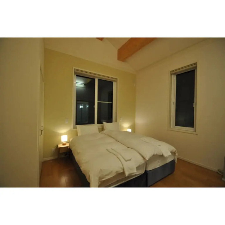 Cat's Villa Hakuba 3- Vacation STAY 82216