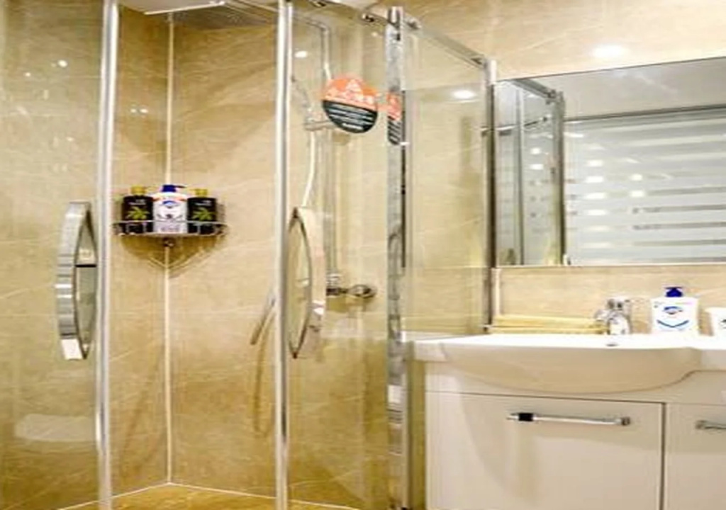 GreenTree Inn Henan Shangqiu East Changjiang Road Municipal Government Business Hotel
