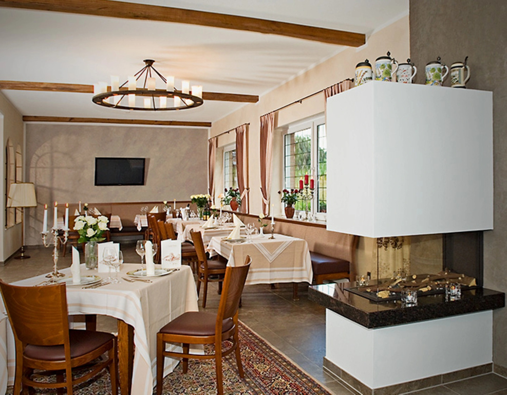 Galland Landhotel