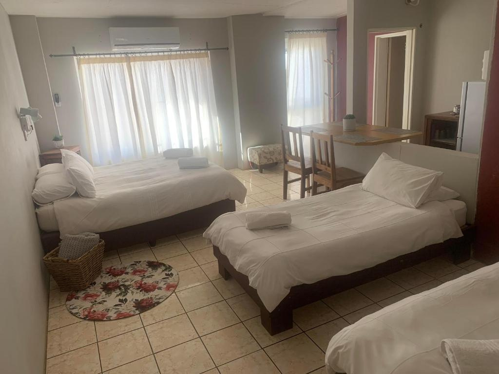 Namgate Guesthouse and Butchery