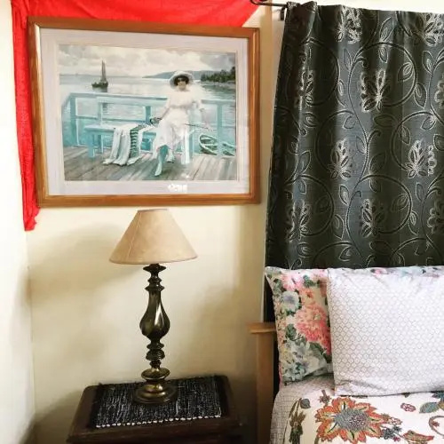 Bridge Street Inn