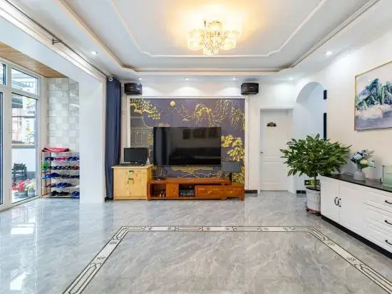 Beijing Haolaijujusu