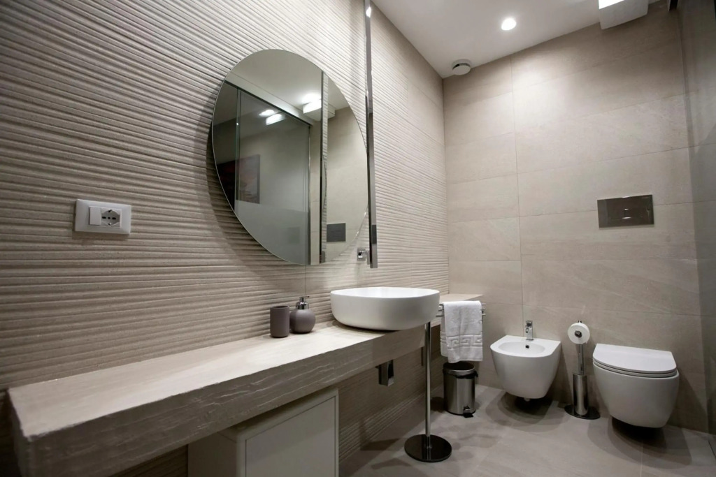 Suites Central Station