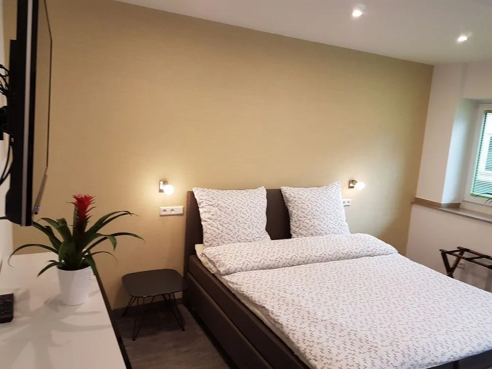 Tondose Apartment