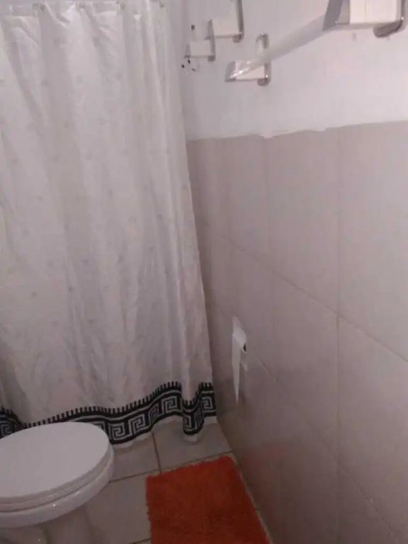 Casa do Guina Hostel e Suites