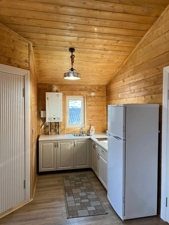 Arkhyz Family Lodge (Архыз Фэмили Лодж)