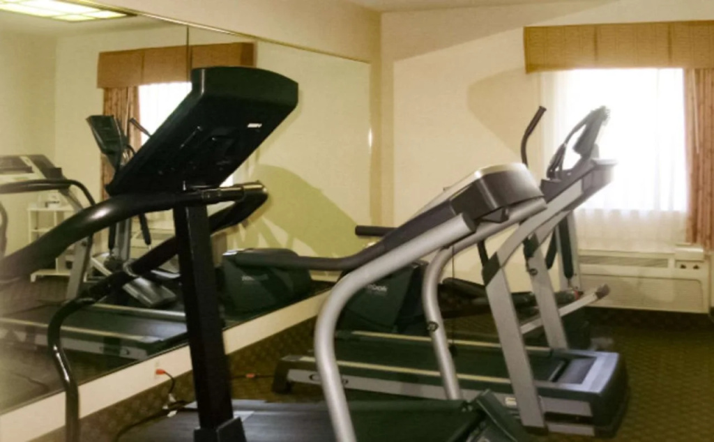 Quality Inn & Suites Florence - Cincinnati South