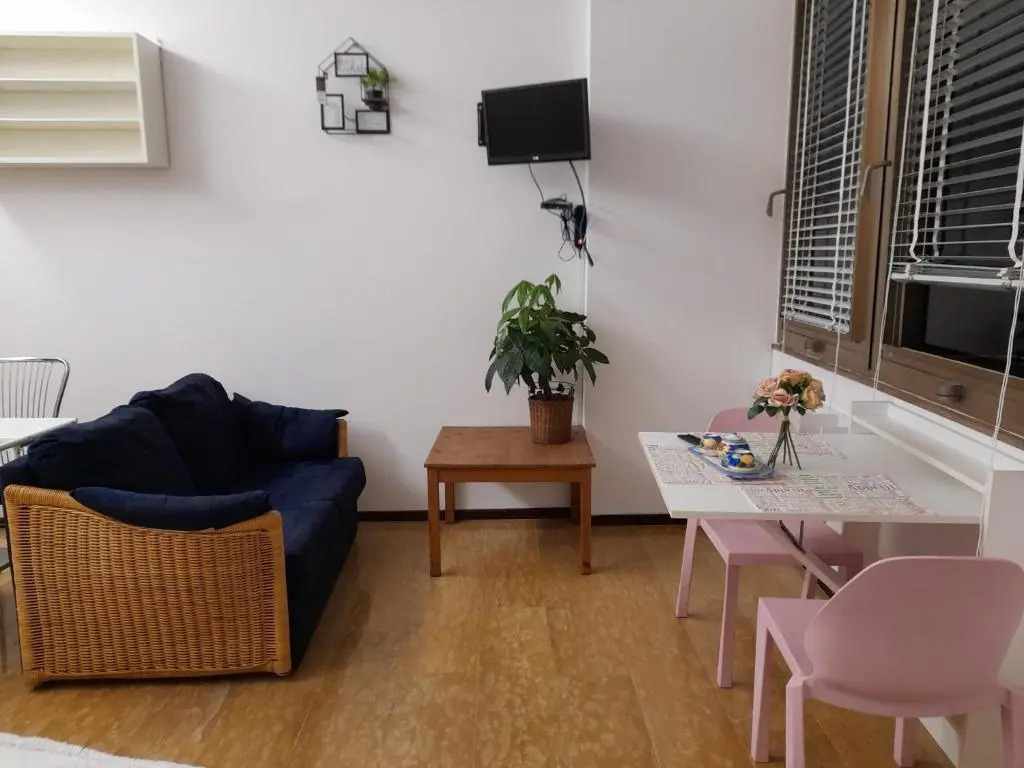 CASA DI SOLE Appartamento a Crema